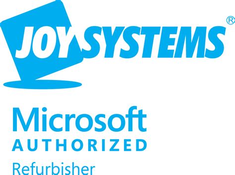 joy systems computers.